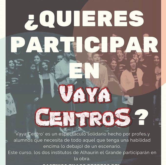 Vaya centro