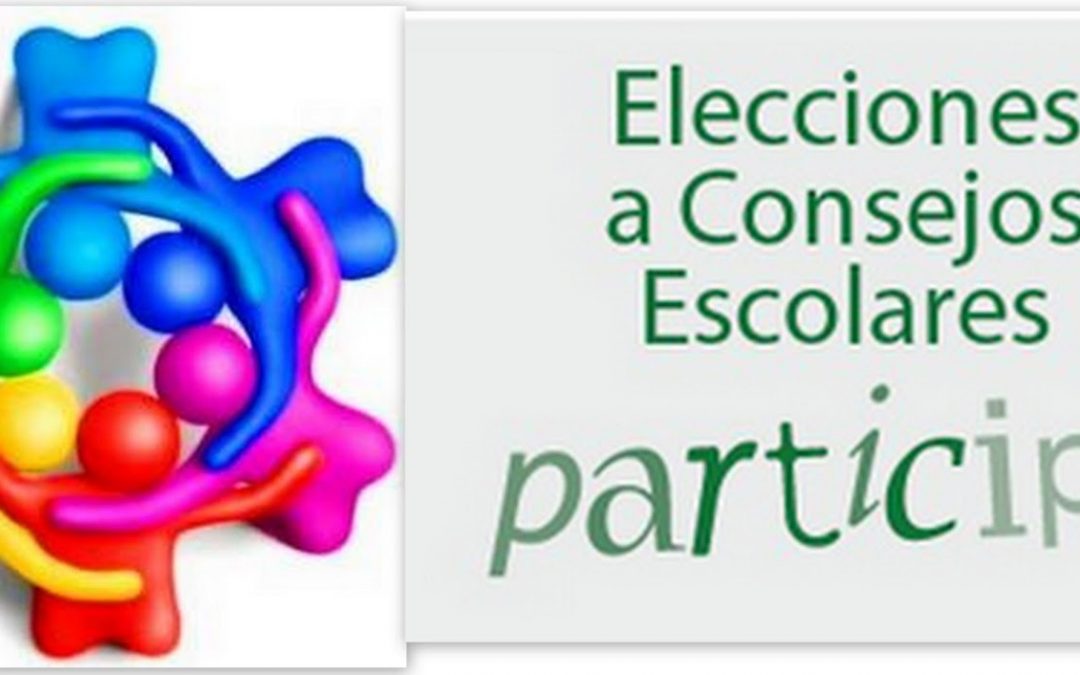Elecciones a Consejos Escolares