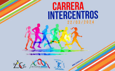 Carrera intercentros 2024