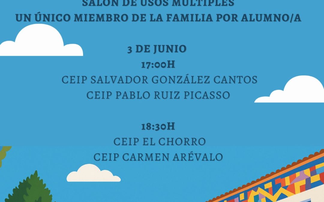 REUNIONES DE TRÁNSITO