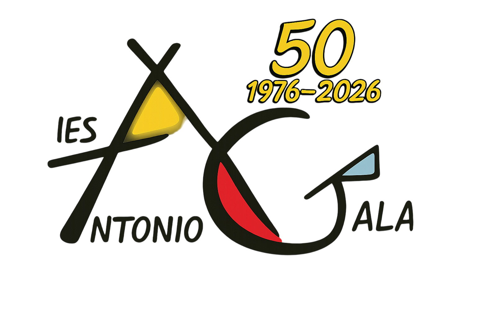 I.E.S Antonio Gala
