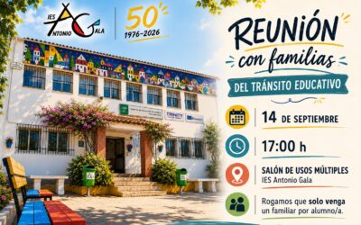 REUNIONES DE TRÁNSITO